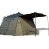 Nash Bank Life Gazebo Plus