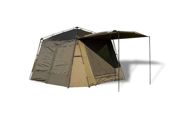 Nash Bank Life Gazebo Plus