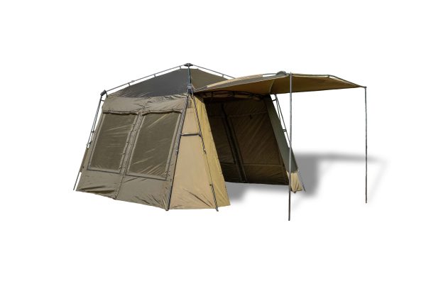 Nash Bank Life Gazebo Plus