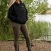 Korda Womens Leggings Dark Olive