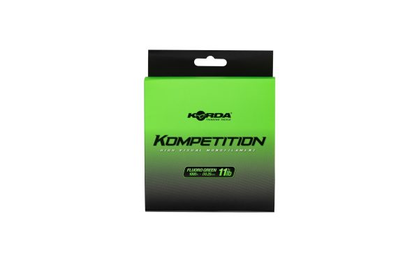 Korda Kompetition Mono