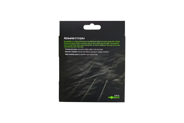 Korda Kompetition Mono