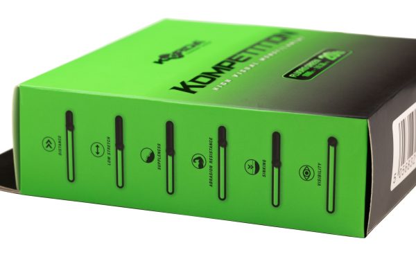 Korda Kompetition Mono