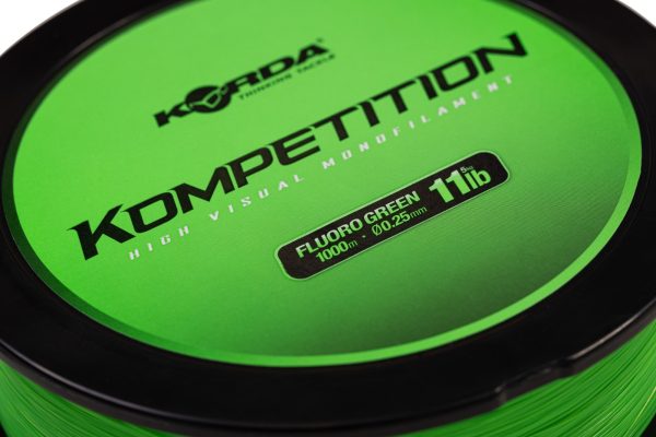 Korda Kompetition Mono