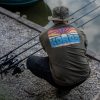 Korda Dawn Vibes Tee Dark Olive