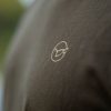Korda Dawn Vibes Tee Dark Olive