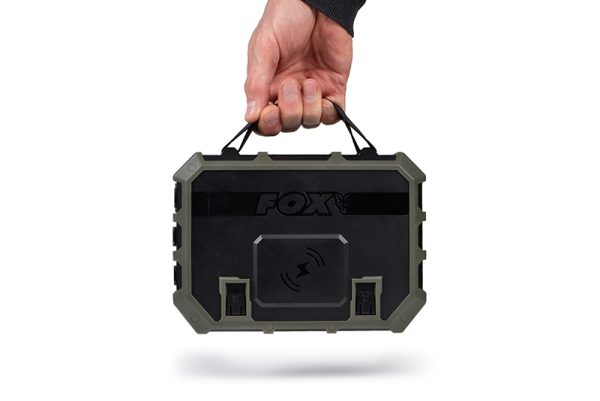 Fox Halo 96k Wireless Power Pack