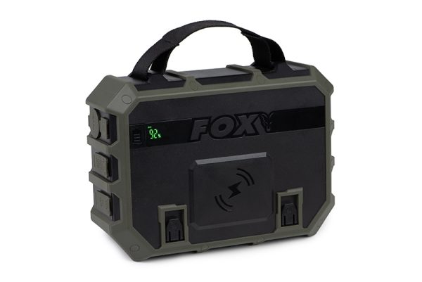 Fox Halo 96k Wireless Power Pack