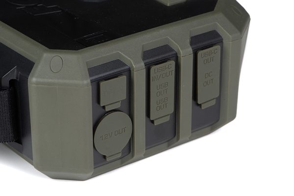 Fox Halo 96k Wireless Power Pack