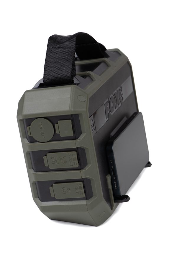 Fox Halo 96k Wireless Power Pack