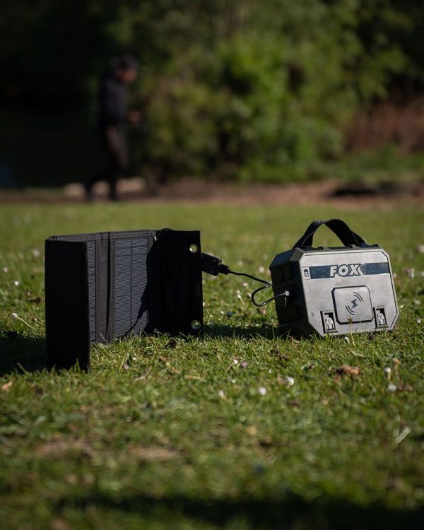 Fox Halo 96k Wireless Power Pack