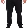 Fox Classic Joggers Black And Orange